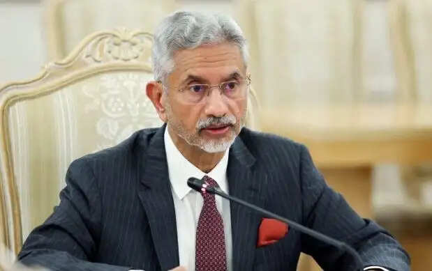 भारत ने सर्वदलीय बैठक में ऊर्जा सुरक्षा पर जताया भरोसा