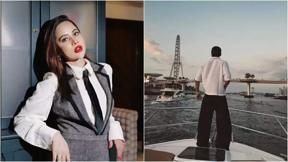 Paras Kalnawat Praises Uorfi Javed, Expresses No Regrets About Their Relationship