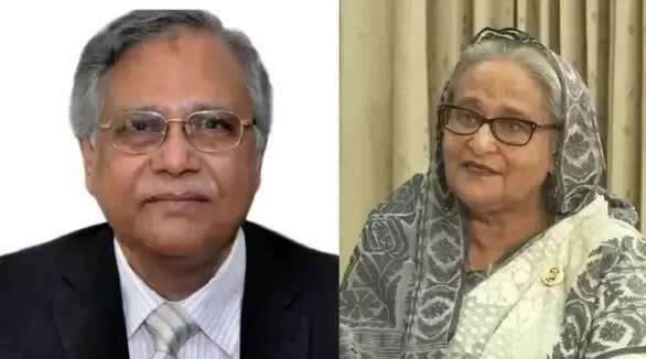 बांग्लादेश के पूर्व मुख्य न्यायाधीश एबीएम खैरुल हक की गिरफ्तारी