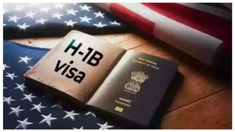 अमेरिका ने एच-1बी वीजा प्रक्रिया में महत्वपूर्ण बदलाव किए