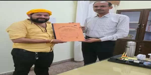 डाकघरों में गंगोत्री के जल के साथ बलिया का सत्तू भी मिलेगा
