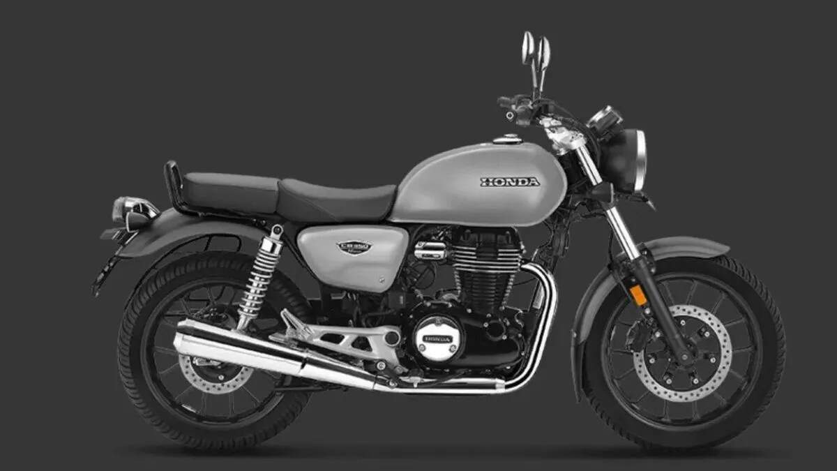 3 लाख रुपये से कम में उपलब्ध बेहतरीन क्रूज़र बाइक्स