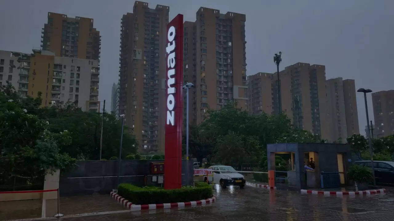 दिल्ली-NCR में बारिश का अलर्ट: जानें कब और कहां होगी झमाझम बारिश