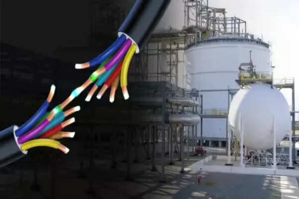 चीन ने गोबी रेगिस्तान में बनाया दुनिया का सबसे बड़ा लिक्विड एयर एनर्जी स्टोर