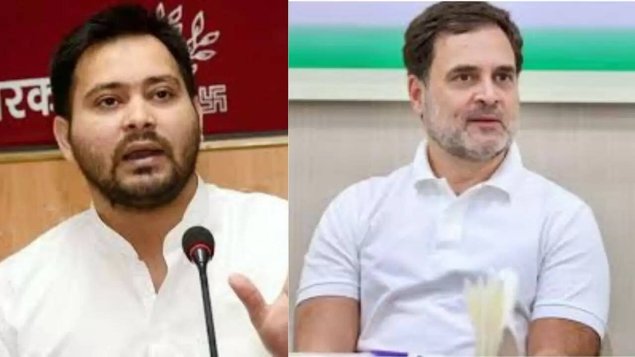 बिहार चुनाव: महागठबंधन में सीट बंटवारे को लेकर असहमति गहराई