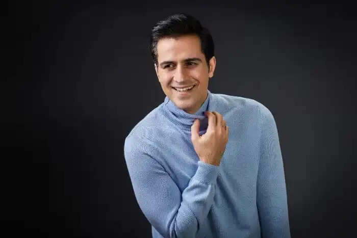 बॉलीवुड में ईरानी सितारों की बढ़ती पहचान