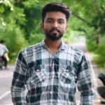 जींद में आग से युवक और भैंस की जलकर मौत
