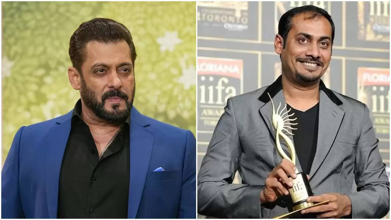 सलमान खान पर अभिनव कश्यप के गंभीर आरोप: 'गुंडा' और एक्टिंग में दिलचस्पी नहीं