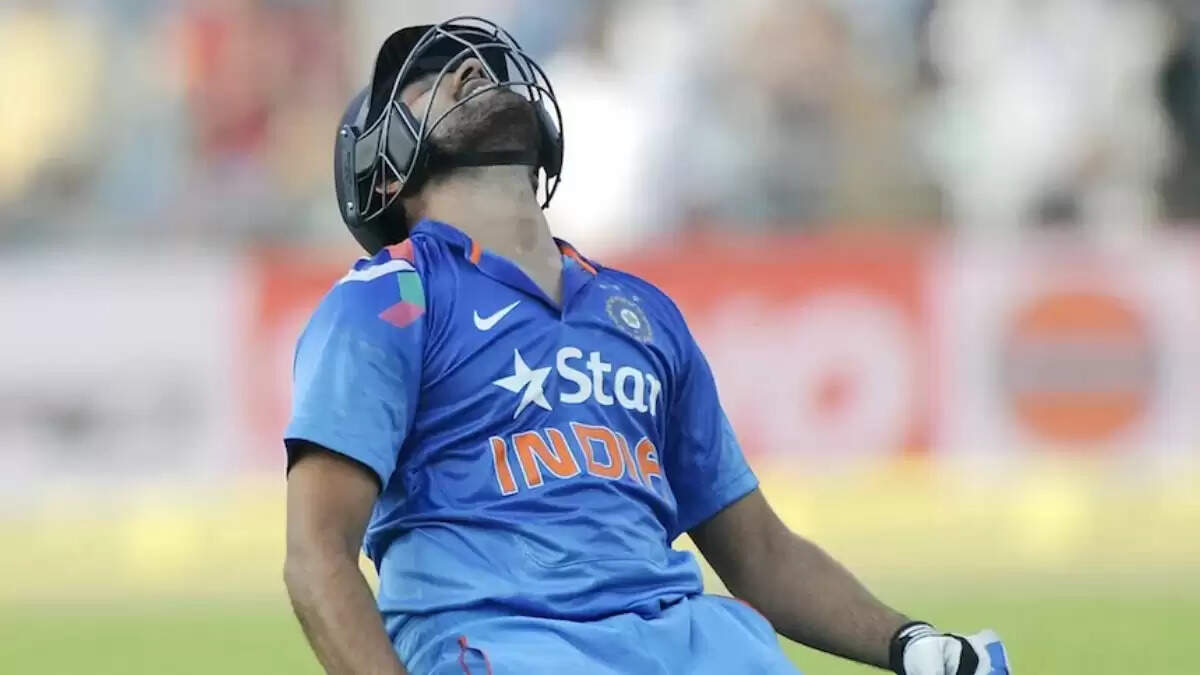 रोहित शर्मा ने ODI में बनाया ऐतिहासिक रिकॉर्ड, 264 रन की पारी