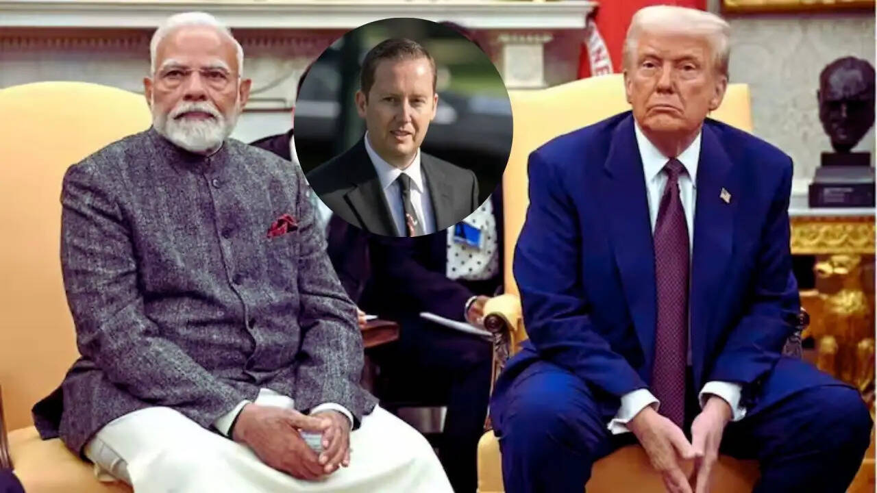 भारत और अमेरिका के बीच नई कूटनीतिक हलचल: मोदी-ट्रंप की मुलाकात की उम्मीदें बढ़ीं