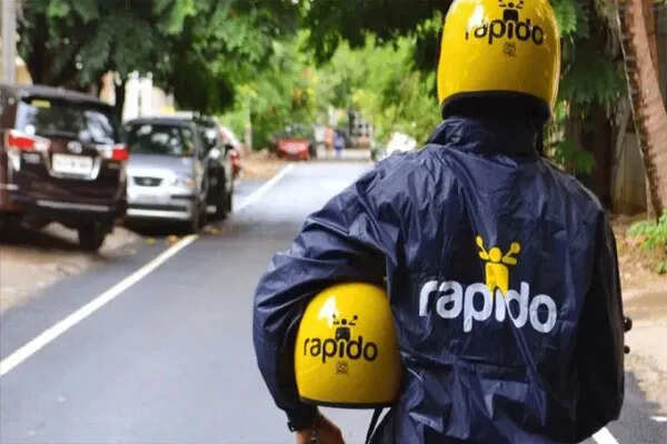रैपिडो पर 10 लाख रुपये का जुर्माना, भ्रामक विज्ञापनों के लिए CCPA की कार्रवाई