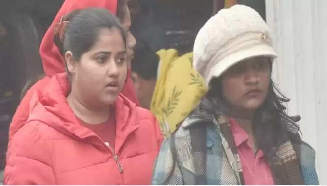 मुरादाबाद में सर्दी ने तोड़ा 11 साल का रिकॉर्ड, स्कूल 14 जनवरी तक बंद