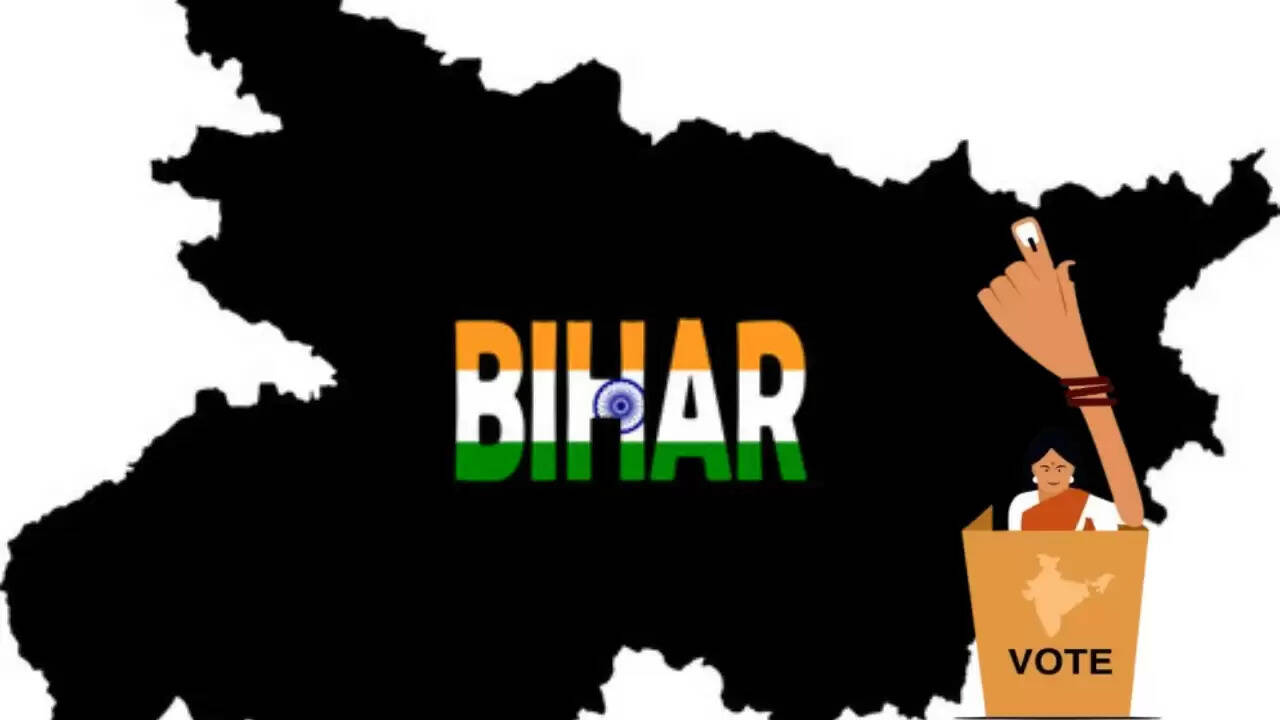 बिहार में फर्जी वोटरों की पहचान के लिए निर्वाचन आयोग की बड़ी कार्रवाई