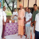 सतनाली में आयोजित खंड स्तरीय योग दिवस समारोह का महत्व