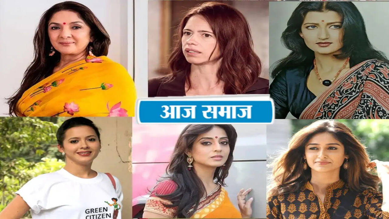 बिना शादी मां बनीं बॉलीवुड की अभिनेत्रियाँ: अनकही कहानियाँ