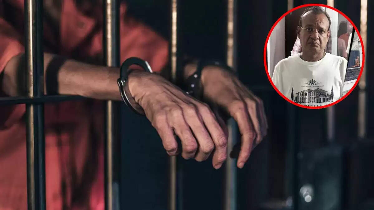 गाजियाबाद में फर्जी दूतावास मामले में हर्षवर्धन जैन के नए खुलासे