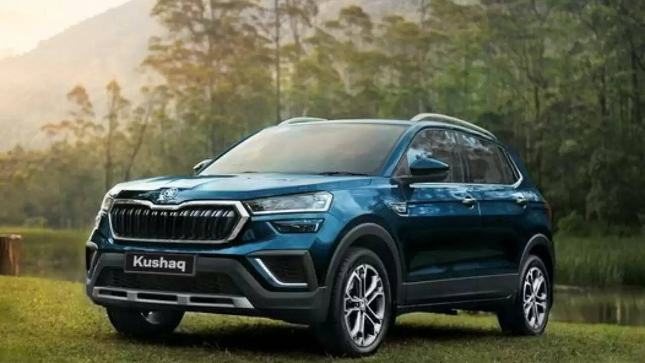 स्कोडा काइलैक: भारतीय बाजार में नई SUV की धूम