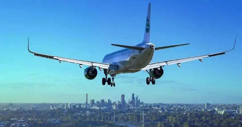 जेट फ्यूल की कीमतों में वृद्धि: क्या हवाई यात्रा महंगी होगी?