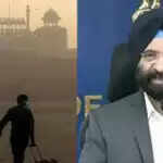 दिल्ली में प्रदूषण के खिलाफ सख्त कार्रवाई, नियम तोड़ने वाले उद्योग होंगे सील