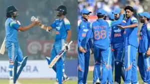 केएल राहुल की टीम इंडिया में जगह पाने की जिद