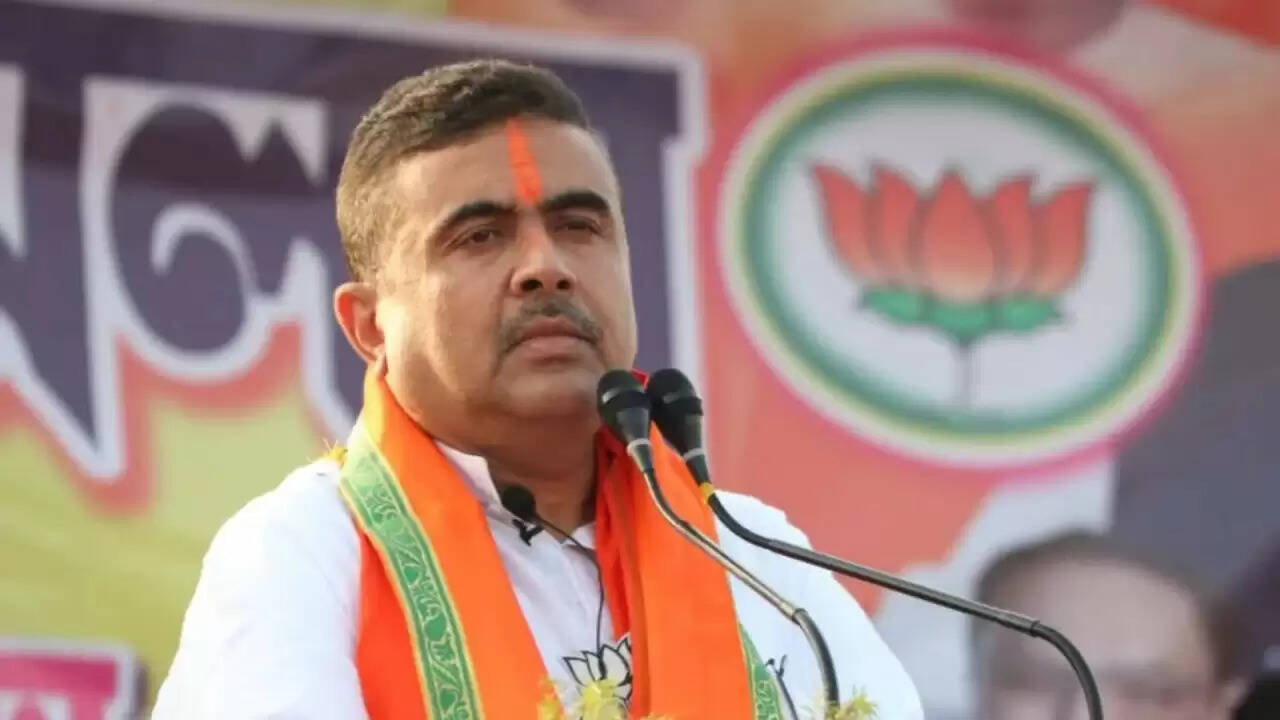 पश्चिम बंगाल में मतदाता सूची पर विवाद: भाजपा ने उठाए गंभीर सवाल