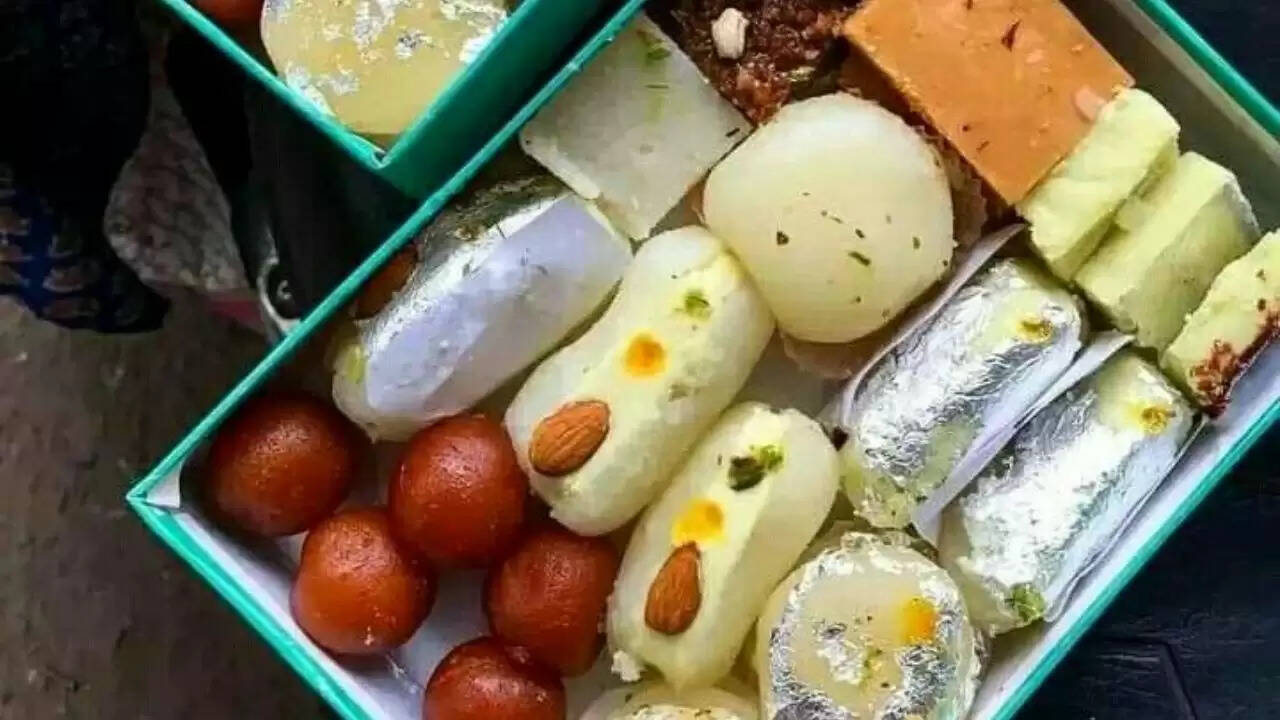 छिंदवाड़ा में मिठाई खाने से हुई मौत: एक परिवार पर पड़ा संकट