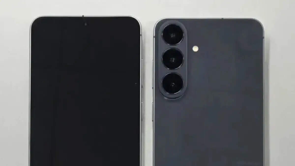 Samsung Galaxy S26 FE 5G: नया 5G स्मार्टफोन जो iPhone को चुनौती देगा
