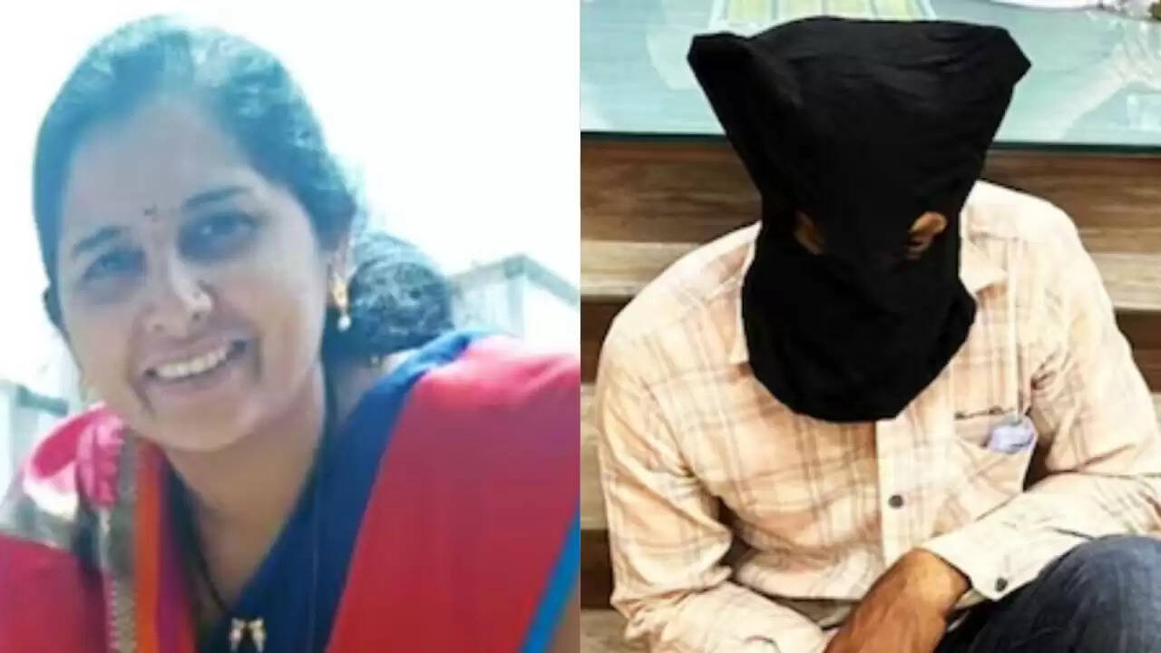 पुणे में 'दृश्यम' जैसी हत्या: पति ने पत्नी को मारने की बनाई खौफनाक योजना