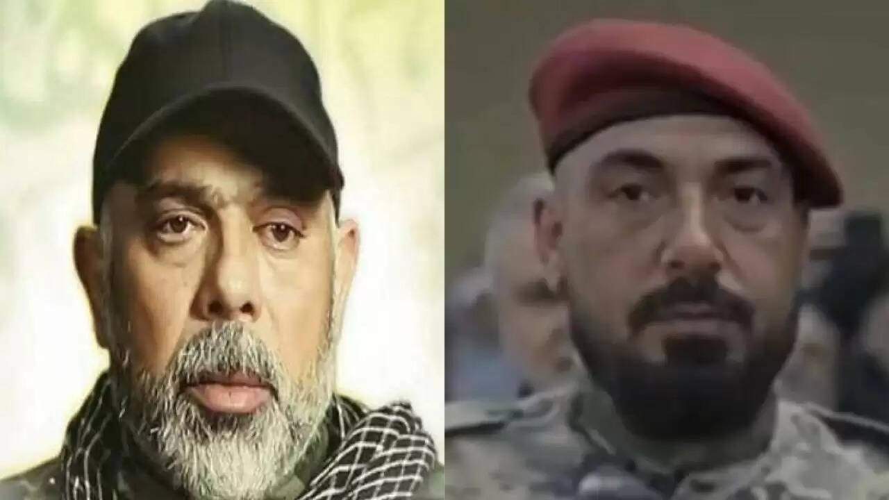 बेरूत में इजरायल की एयरस्ट्राइक: हिज़बुल्ला के प्रमुख कमांडर हैथम अली तबातबाई का अंत