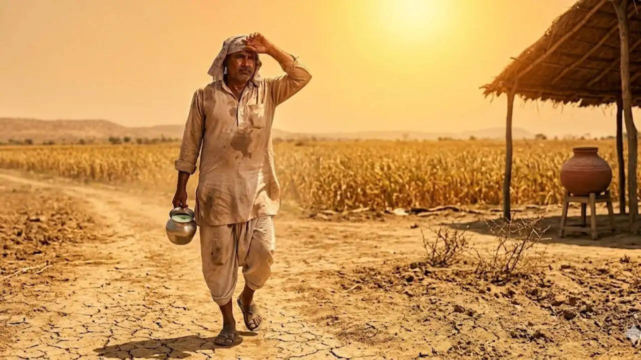 नौतपा के दौरान बैंगन से बचें: जानें गर्मी में क्या खाएं?