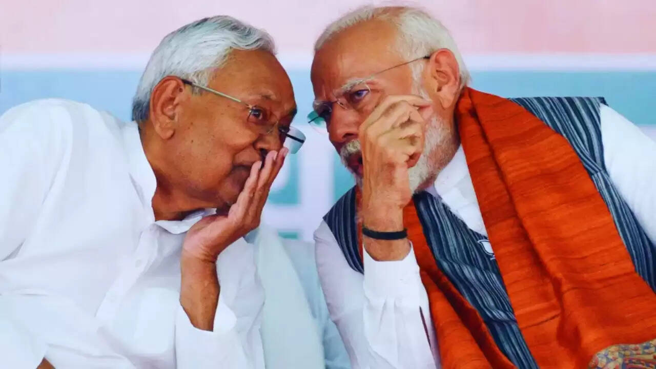 बिहार विधानसभा चुनाव 2025: एनडीए की सीट बंटवारे की रणनीति और युवा मतदाताओं की भूमिका