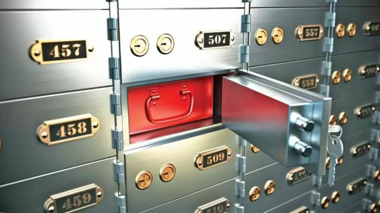 बैंक लॉकर नियम: सुरक्षा और मुआवजे की जानकारी
