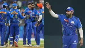 IPL 2026 से पहले मुंबई इंडियंस रोहित शर्मा को क्यों करेगी रिलीज?