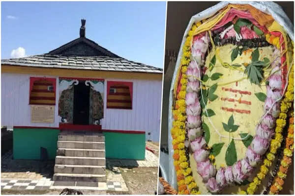 बिजली महादेव मंदिर में सावन में दर्शन और आयोजनों पर रोक