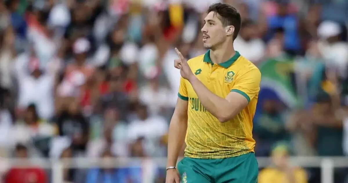 ट्राई सीरीज के लिए 14 सदस्यीय टीम में CSK के गेंदबाज की वापसी