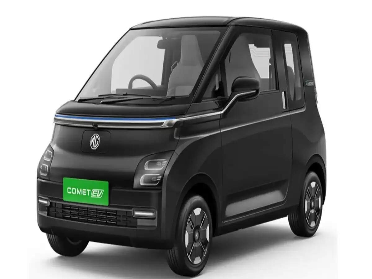 MG Motor India की नई कारों पर शानदार छूट, बचत करें लाखों रुपये