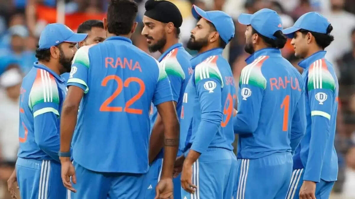 भारत बनाम न्यूजीलैंड पहले ODI के लिए संभावित प्लेइंग इलेवन