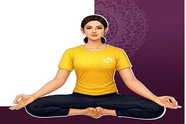 अनिद्रा से राहत पाने के लिए 7 योगासन