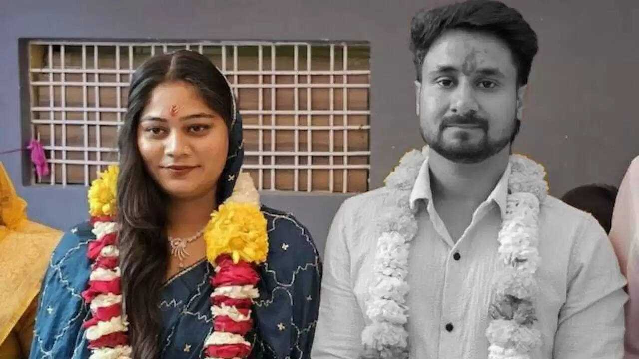 राजा रघुवंशी हत्या मामले में तंत्र-मंत्र का नया मोड़: पत्नी पर गंभीर आरोप
