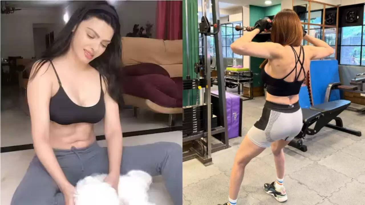 शर्लिन चोपड़ा ने ब्रेस्ट इंप्लांट्स हटाने का लिया फैसला