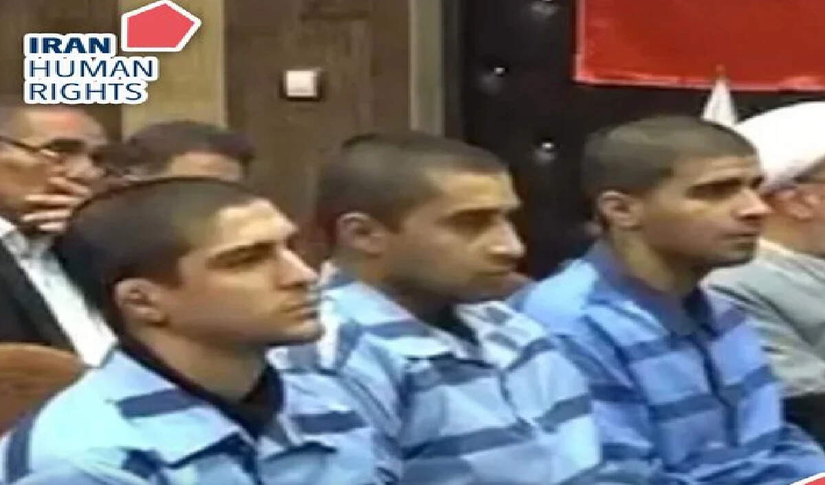 ईरान में तीन प्रदर्शनकारियों को फांसी, मानवाधिकार संगठनों की चिंता बढ़ी