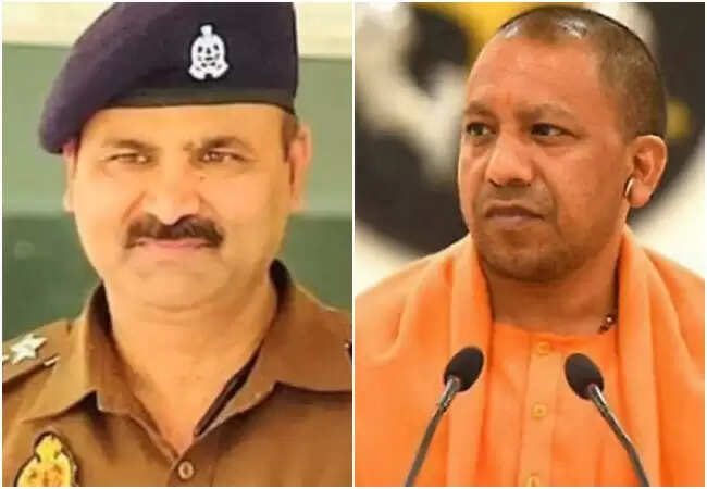 योगी सरकार ने सीओ ऋषिकांत शुक्ला को किया निलंबित, संपत्ति पर शुरू हुई जांच