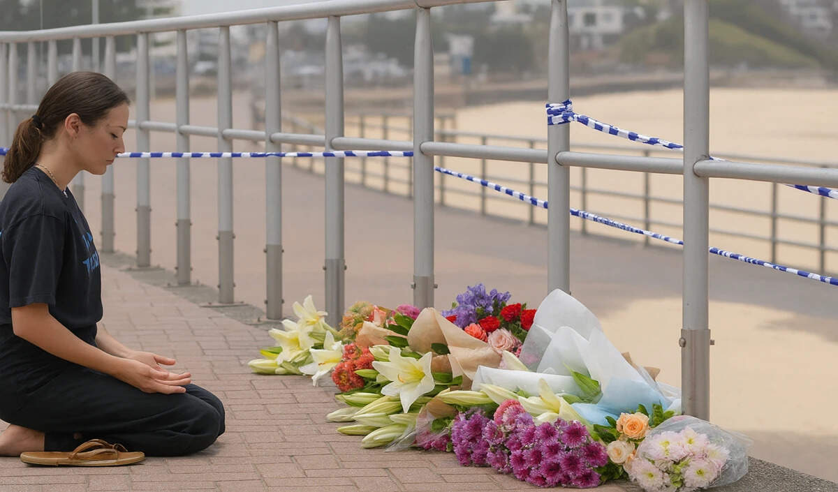 ऑस्ट्रेलिया में नागरिक की बहादुरी: हमलावर से लड़ा और कई जिंदगियां बचाईं