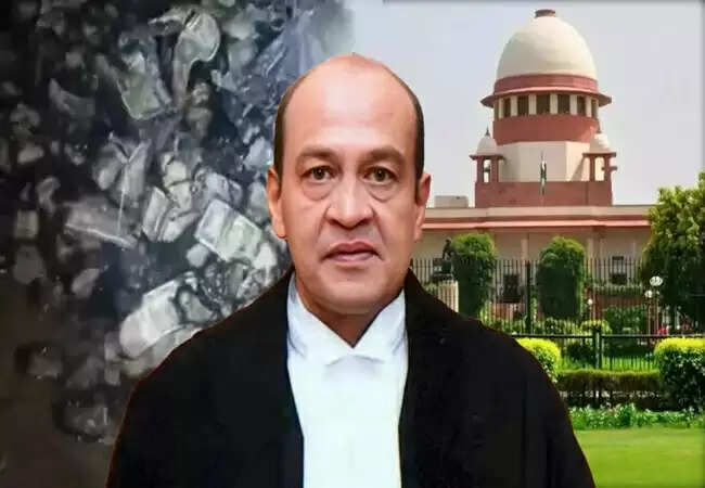 सुप्रीम कोर्ट में न्यायमूर्ति यशवंत वर्मा की याचिका पर विशेष पीठ का गठन