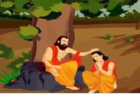 गुरु पूर्णिमा 2025: ज्ञान और आचार्य की महत्ता