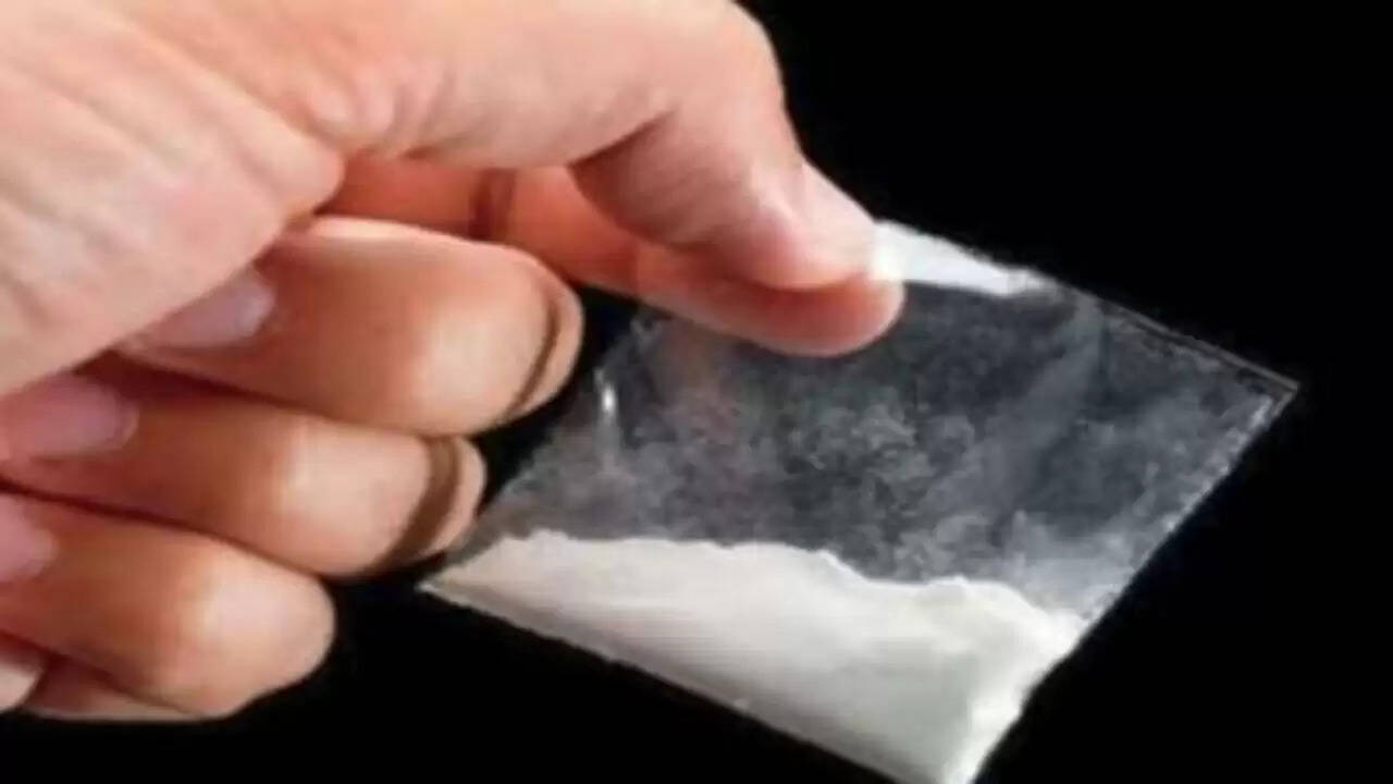 गुरुग्राम में विदेशी ड्रग्स तस्करों की गिरफ्तारी, पुलिस ने की बड़ी कार्रवाई