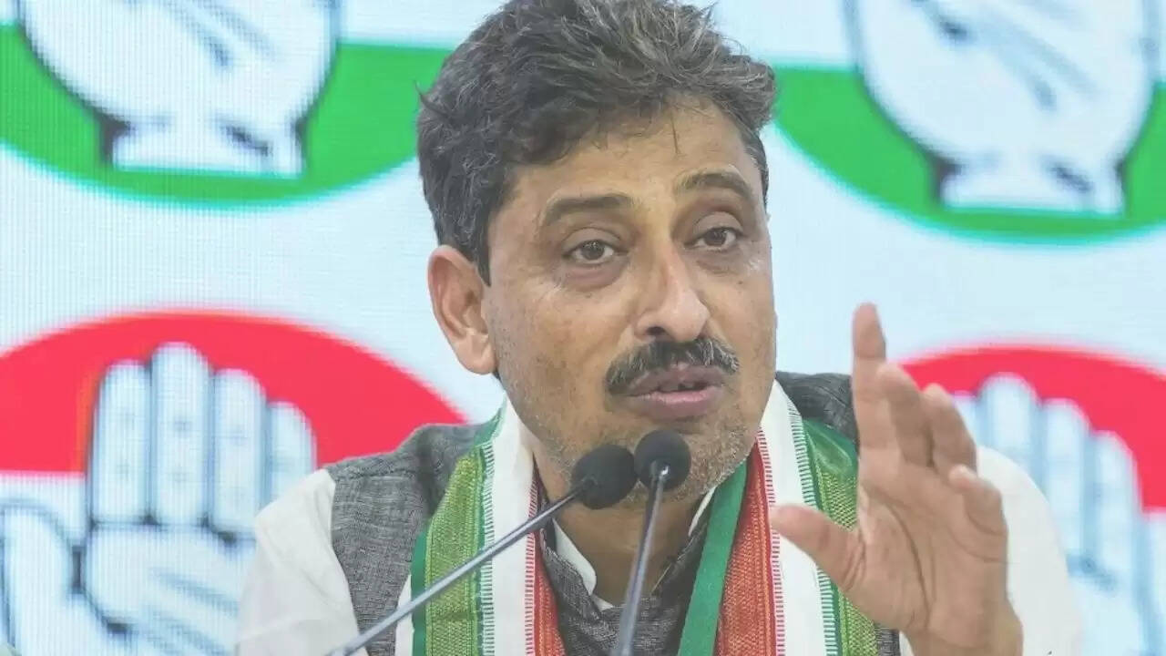 बरेली हिंसा के बाद इमरान मसूद और शहनवाज़ खान नजरबंद, क्या है असली वजह?
