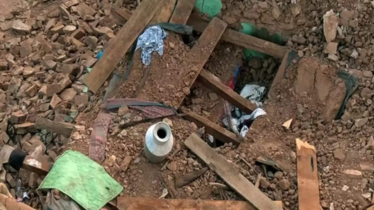 नेपाल में 3.5 तीव्रता का भूकंप, जानिए क्या है स्थिति