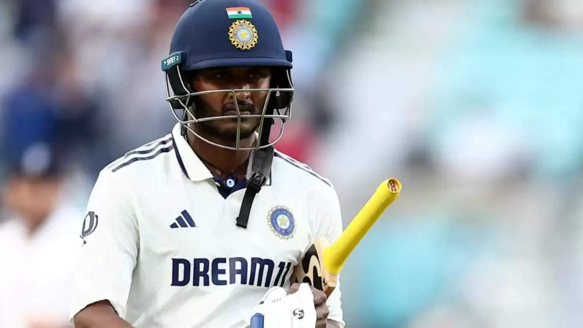 साउथ अफ्रीका टेस्ट सीरीज में एक खिलाड़ी के लिए निर्णायक मौका