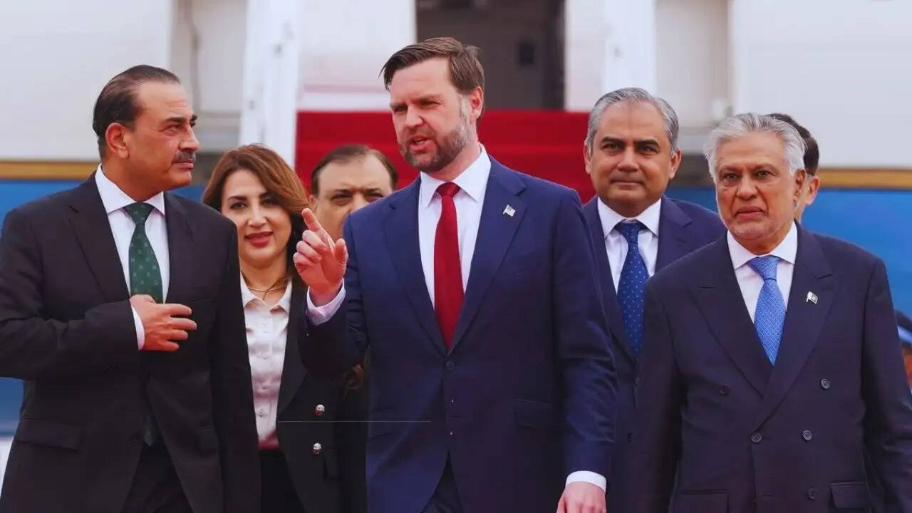 अमेरिका-ईरान वार्ता: इस्लामाबाद में शांति की नई उम्मीदें